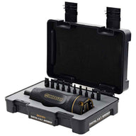 Wheeler - Digital Firearms Accurizing Torque Wrench