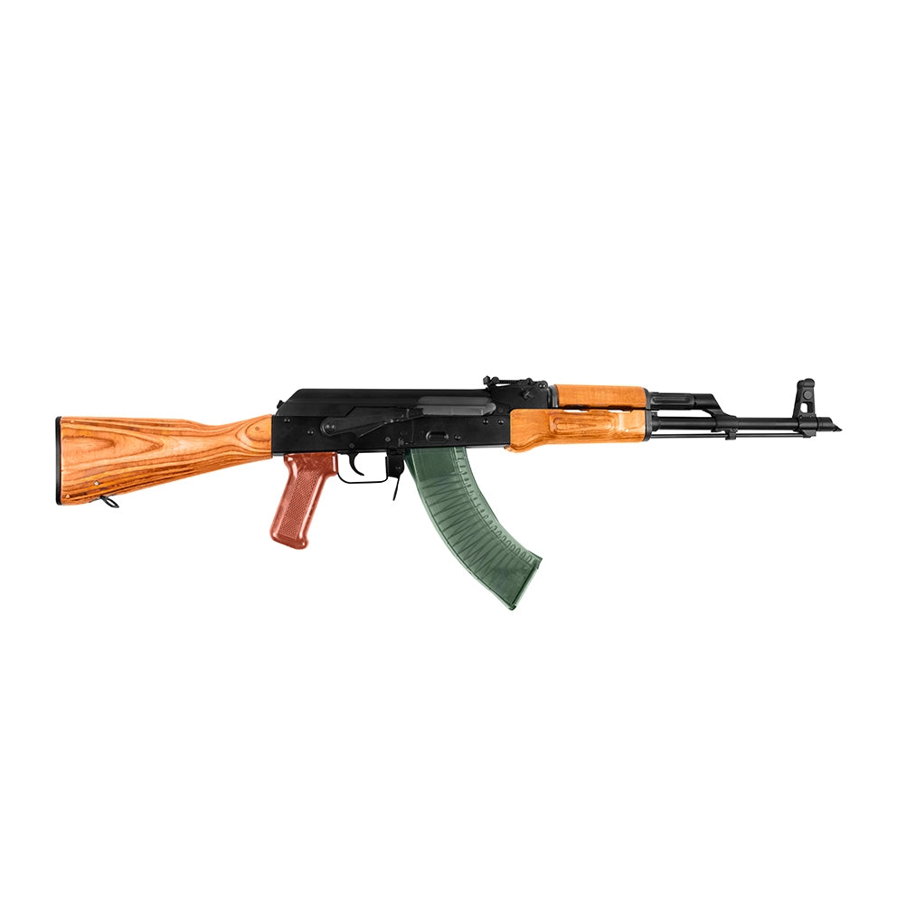WBP - Jack Wood - 7.62x39