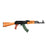 WBP - Jack Wood - 7.62x39