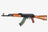 WBP - Jack Wood - 7.62x39