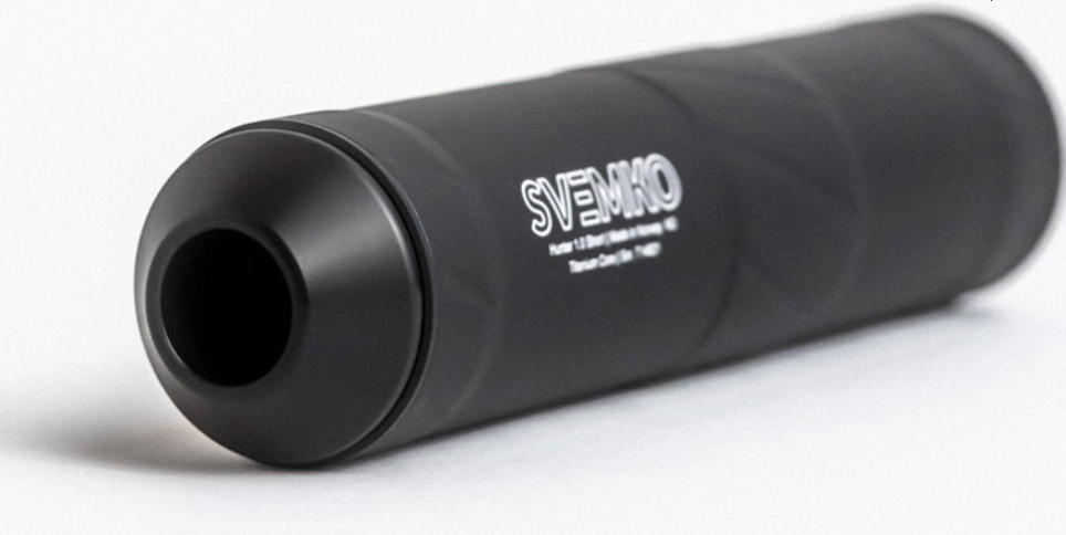 Svemko - Twig deflector - Hunter 1.0-series (Standard, QMsmall)