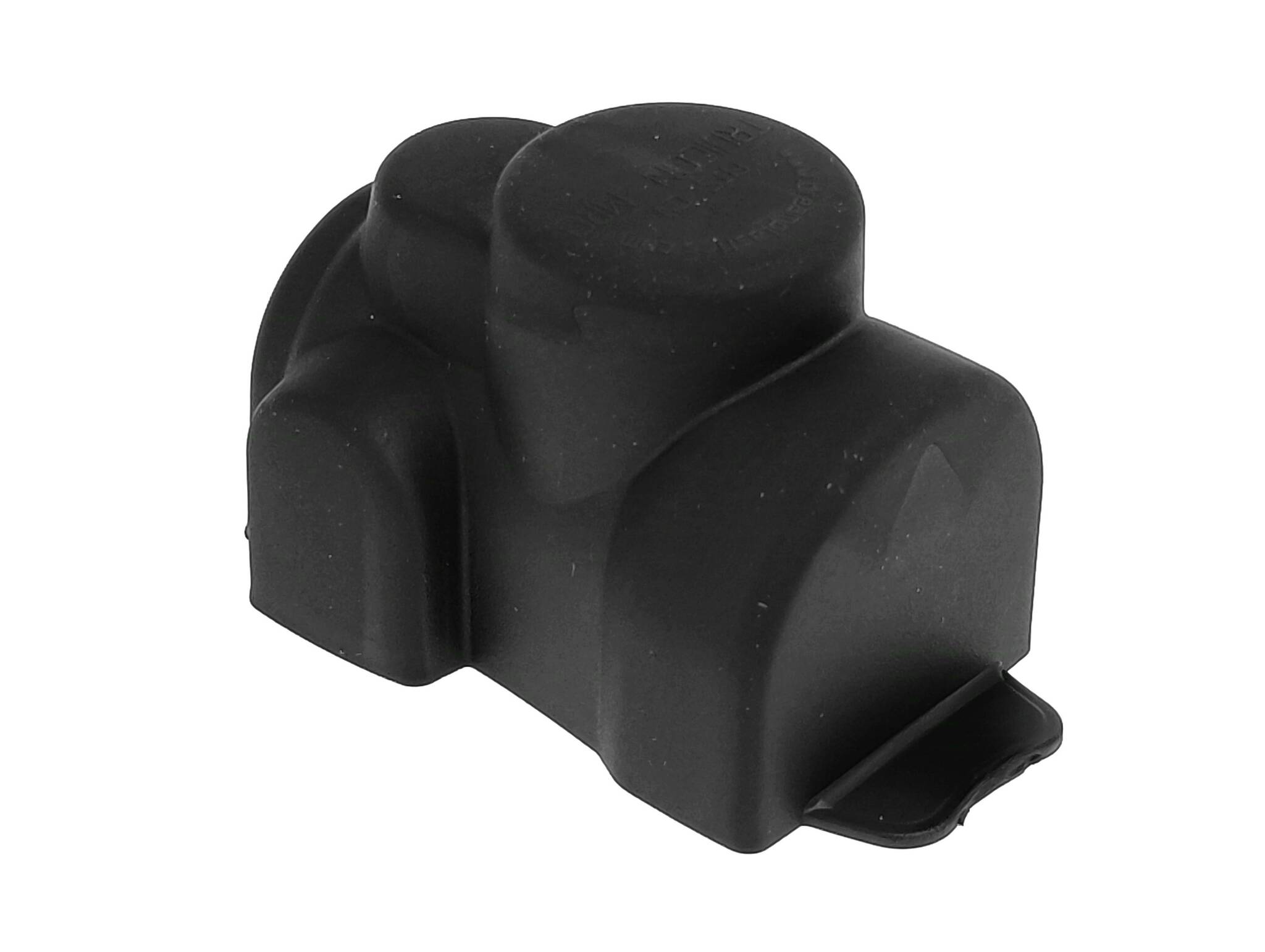 DP - Trijicon - Rubber Cover for MRO