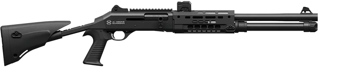 Benelli - M4 A.I. Drone Guardian - 18,5″