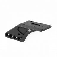 Toni System - Tanfoglio scope mount for Trijicon-Holosun Footprint - Black