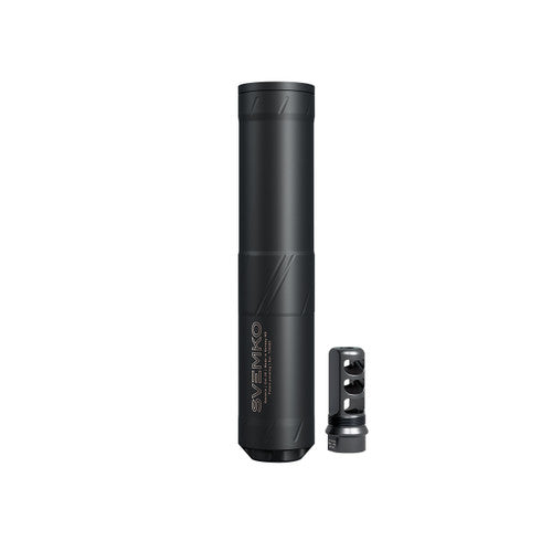 Svemko - Genesis (.338, None, Black)
