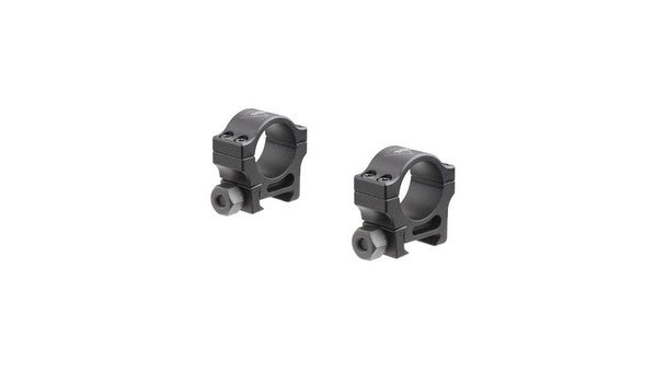 Trijicon - 1 in. Riflescope Standard Aluminum Rings