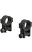 Trijicon - 1 in. Riflescope Standard Steel Rings