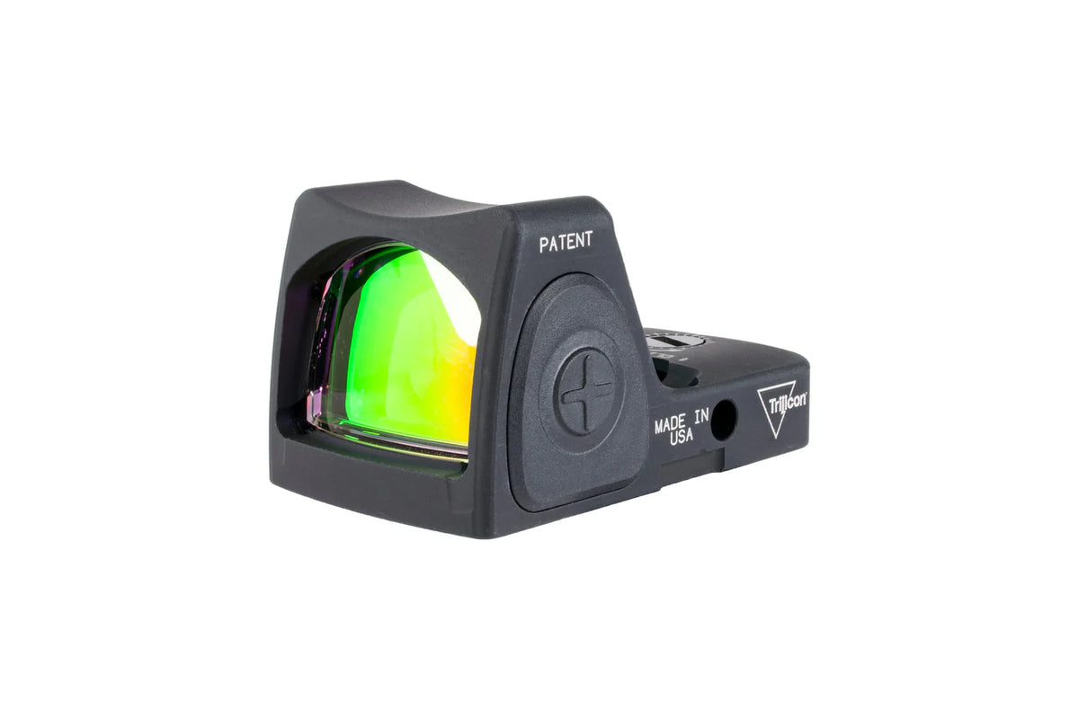 Trijicon - RMR Type 2 - 1 moa - Red