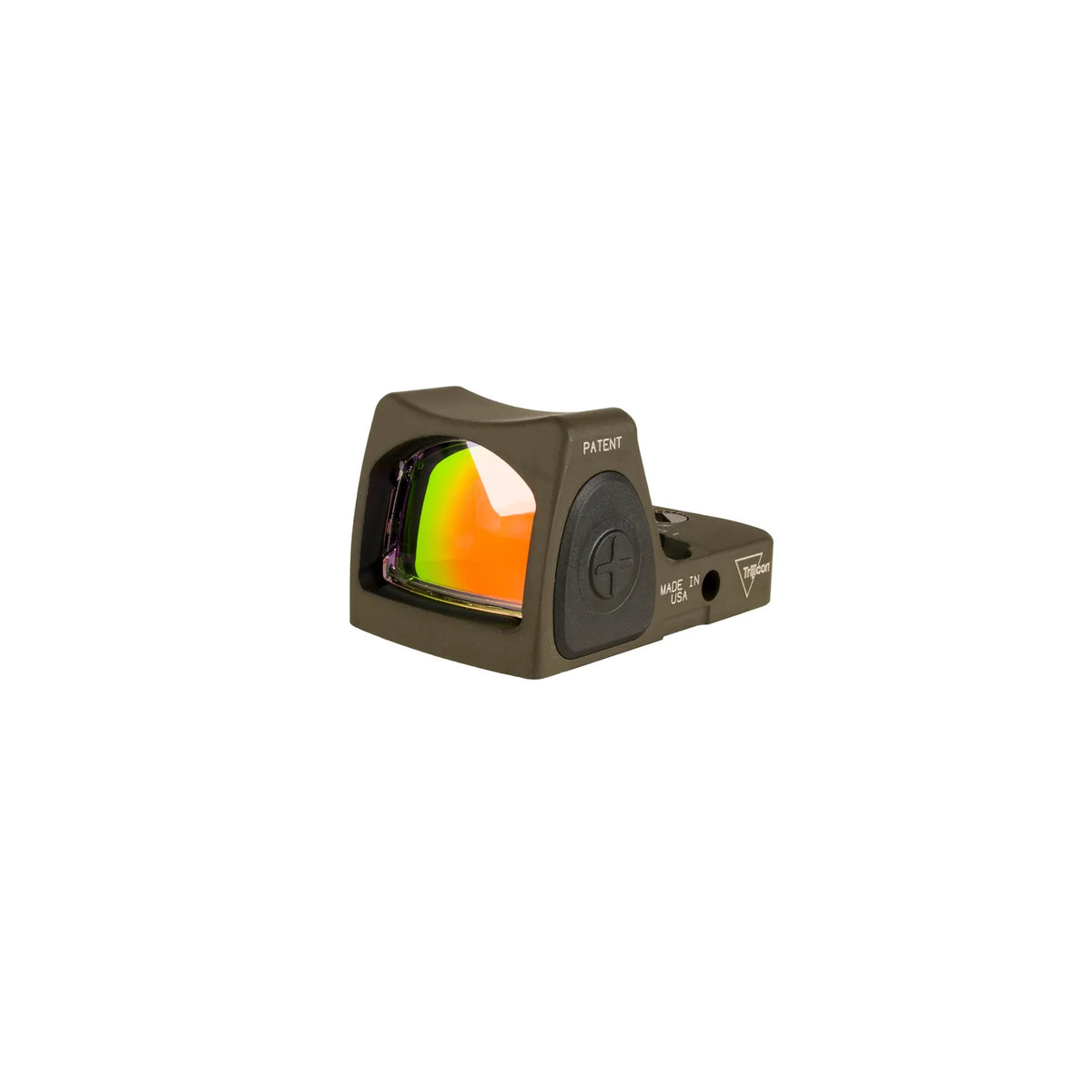 Trijicon - RMR Type 2 - CK ODG - 1 moa