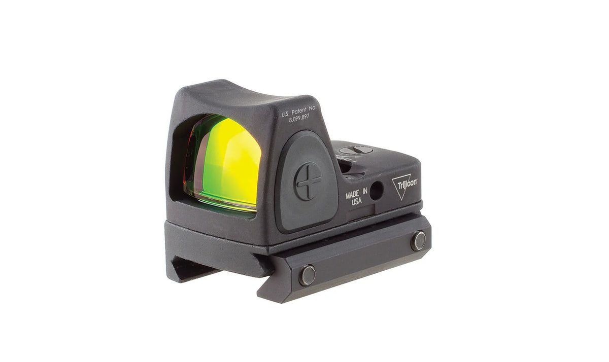 Trijicon - RMR Type 2 - RM33 - 1 moa