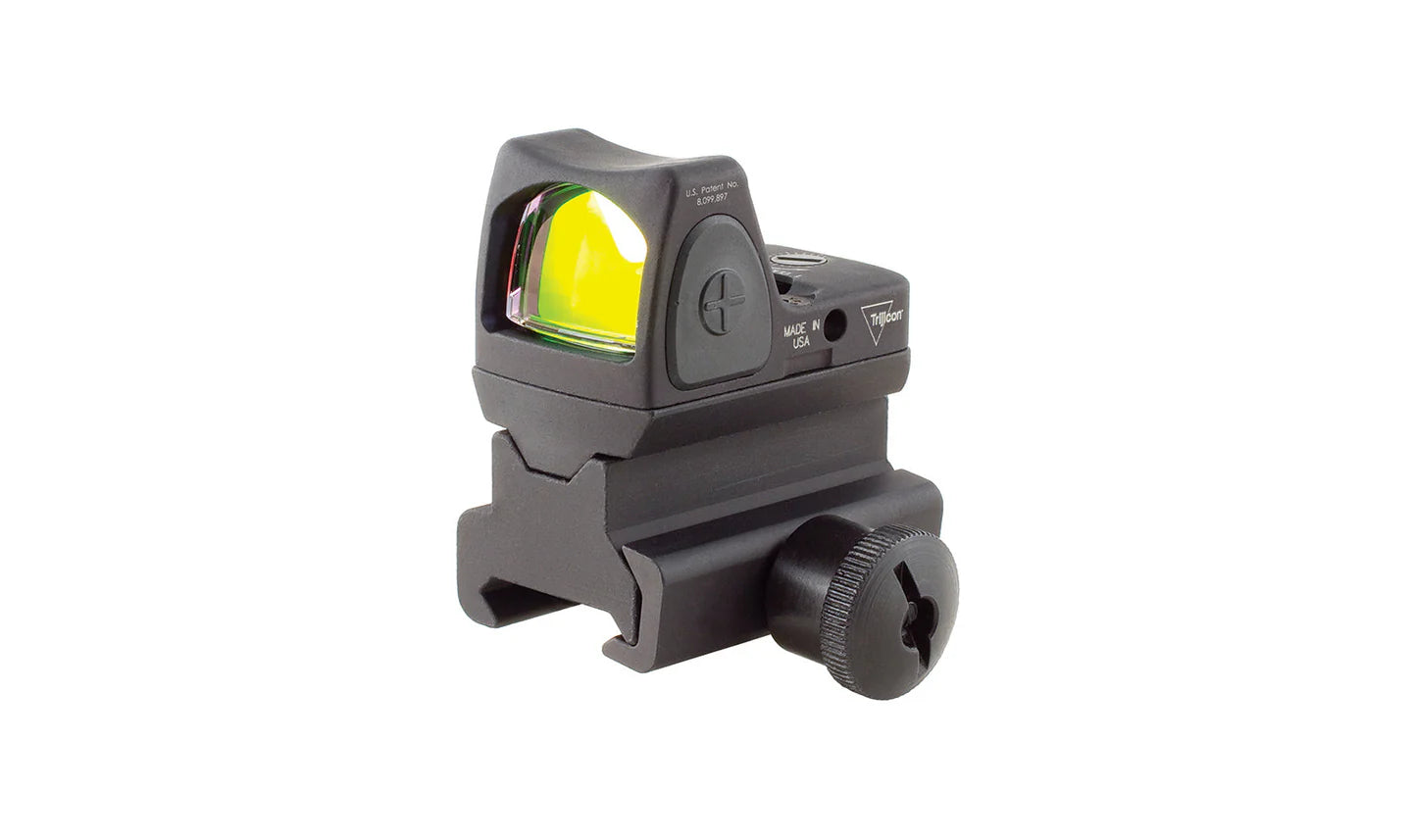 Trijicon - RMR Type 2 - RM34 - 1 moa