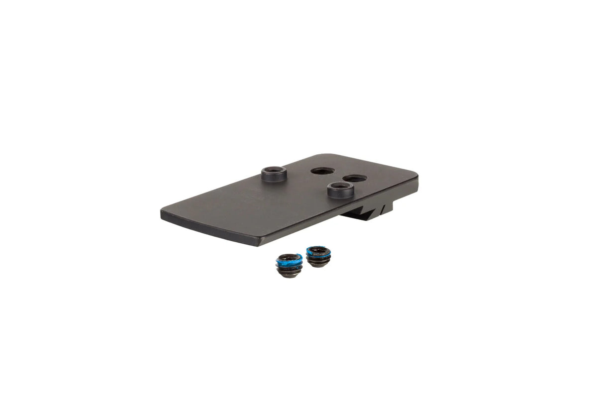 Trijicon - RMRcc Pistol Dovetail Mount for Kimber Micro 9