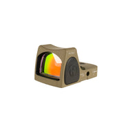 Trijicon - RMR Type 2 - 3.25 Adj Red  - CK FDE