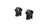 Trijicon - 30mm Riflescope Heavy Duty Steel Rings