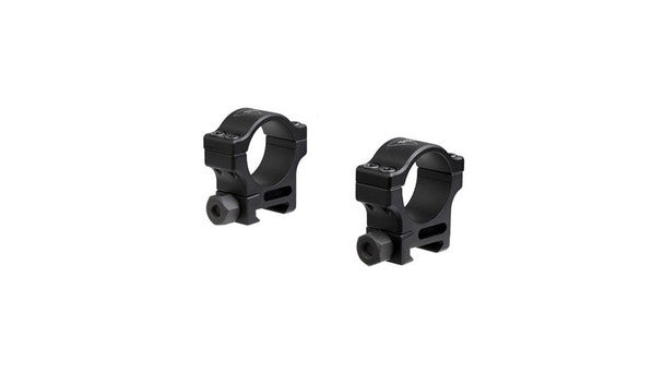 Trijicon - 30mm Riflescope Standard Aluminum Rings