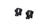 Trijicon - 30mm Riflescope Standard Aluminum Rings