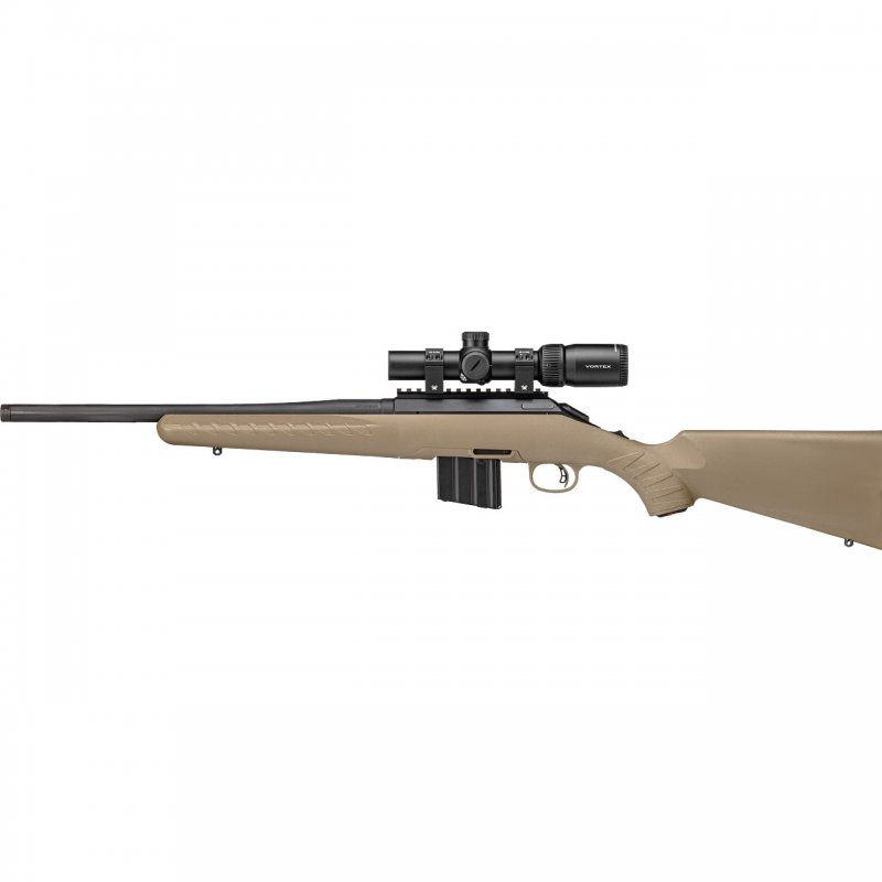 Vortex - Crossfire HD - 1-4x24 - Dead-Hold 2A BDC belyst