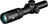 Vortex - Crossfire HD - 1-4x24 - Dead-Hold 2A BDC belyst