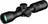 Vortex - Crossfire HD - 1.5-5.5x32 - Scout - Dead-Hold 2A BDC belyst