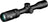 Vortex - Crossfire HD - 2-7x32 - Rimfire - V-Plex