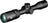 Vortex - Crossfire HD - 2-7x32 - Dead-Hold 2A BDC belyst