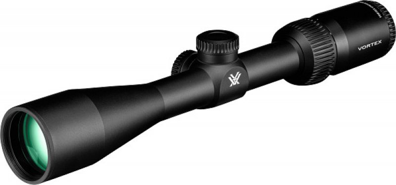 Vortex - Crossfire HD - 3-9x40 - Straight-Wall BDC