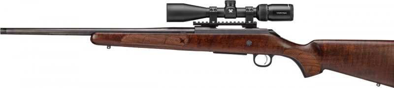Vortex - Crossfire HD - 3-9x40 - V-Plex