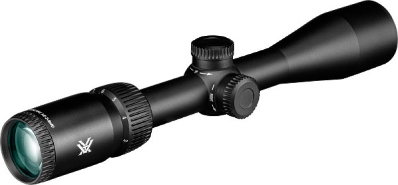 Vortex - Crossfire HD - 3-9x40 - Dead-Hold BDC