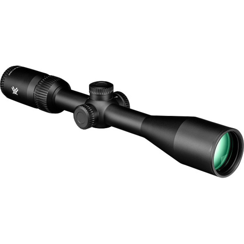 Vortex - Crossfire HD - 3-9x40 - Dead-Hold 2A BDC belyst