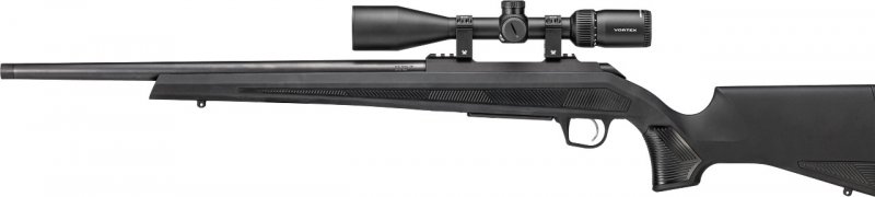 Vortex - Crossfire HD - 4-12x44 - Dead-Hold 2A BDC belyst