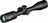 Vortex - Crossfire HD - 4-12x44 - Dead-Hold 2A BDC belyst