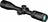 Vortex - Crossfire HD - 4-12x44 - Dead-Hold 2A BDC belyst