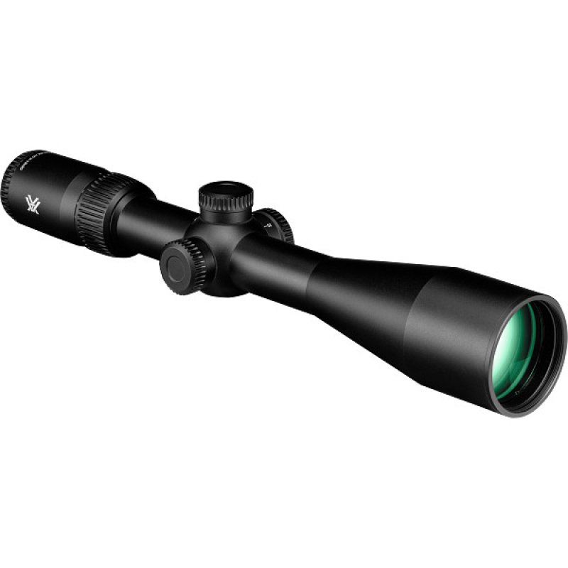 Vortex - Crossfire HD - 6-18x50 - WideRange Plex