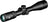 Vortex - Crossfire HD - 6-18x50 - WideRange Plex