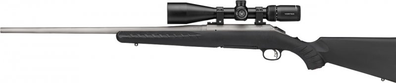 Vortex - Crossfire HD - 6-18x50 - WideRange Plex