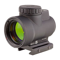 Trijicon - MRO - 1x25 - 2.0 MOA - Adj Green Dot with Low Mount
