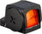 Vortex - Defender-CCW - Enclosed Solar Red Dot - 3 MOA - Auto shutoff multi reticle