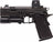 Vortex - Defender-ST - Enclosed Solar Red Dot - 3 MOA - Auto shutoff multi reticle