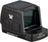 Vortex - Defender-ST - Enclosed Solar Red Dot - 3 MOA - Auto shutoff multi reticle