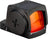 Vortex - Defender-ST - Enclosed Solar Red Dot - 3 MOA - Auto shutoff multi reticle