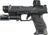 Vortex - Defender-ST - Enclosed Solar Red Dot - 3 MOA - Auto shutoff multi reticle
