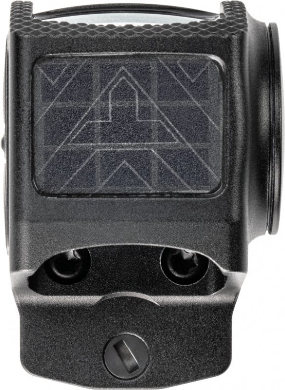 Vortex - Defender-ST - Enclosed Solar Red Dot - 3 MOA - Auto shutoff multi reticle
