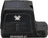 Vortex - Defender-ST - Enclosed Solar Red Dot - 3 MOA - Auto shutoff multi reticle