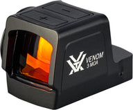 Vortex - Venom - Enclosed Red Dot - 3 MOA - Auto shutoff