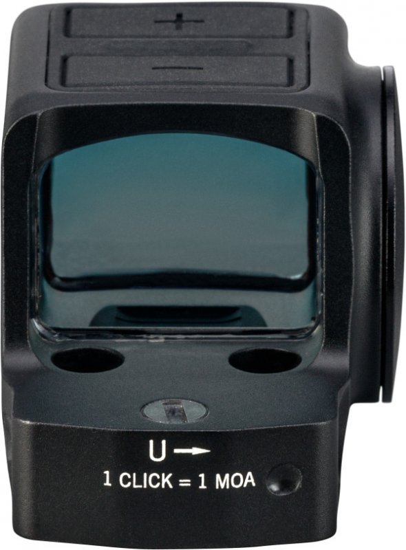 Vortex - Venom - Enclosed Red Dot - 3 MOA - Auto shutoff