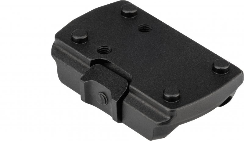 Vortex - Red Dot Picatinny Mount - DeltaPoint Pro