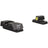 Trijicon - Beretta APX HDª Night Sight Set - Yellow Front Outline