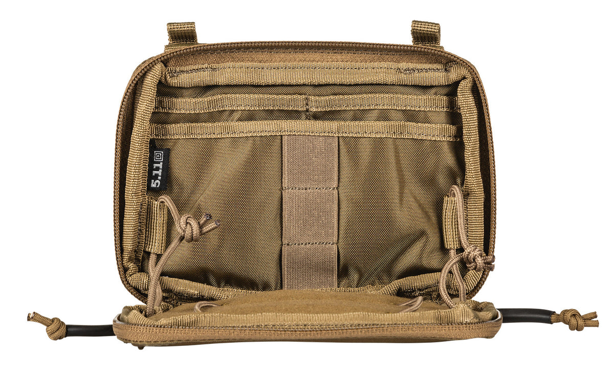 5.11 - Flex Admin pouch - Kangaroo (134)