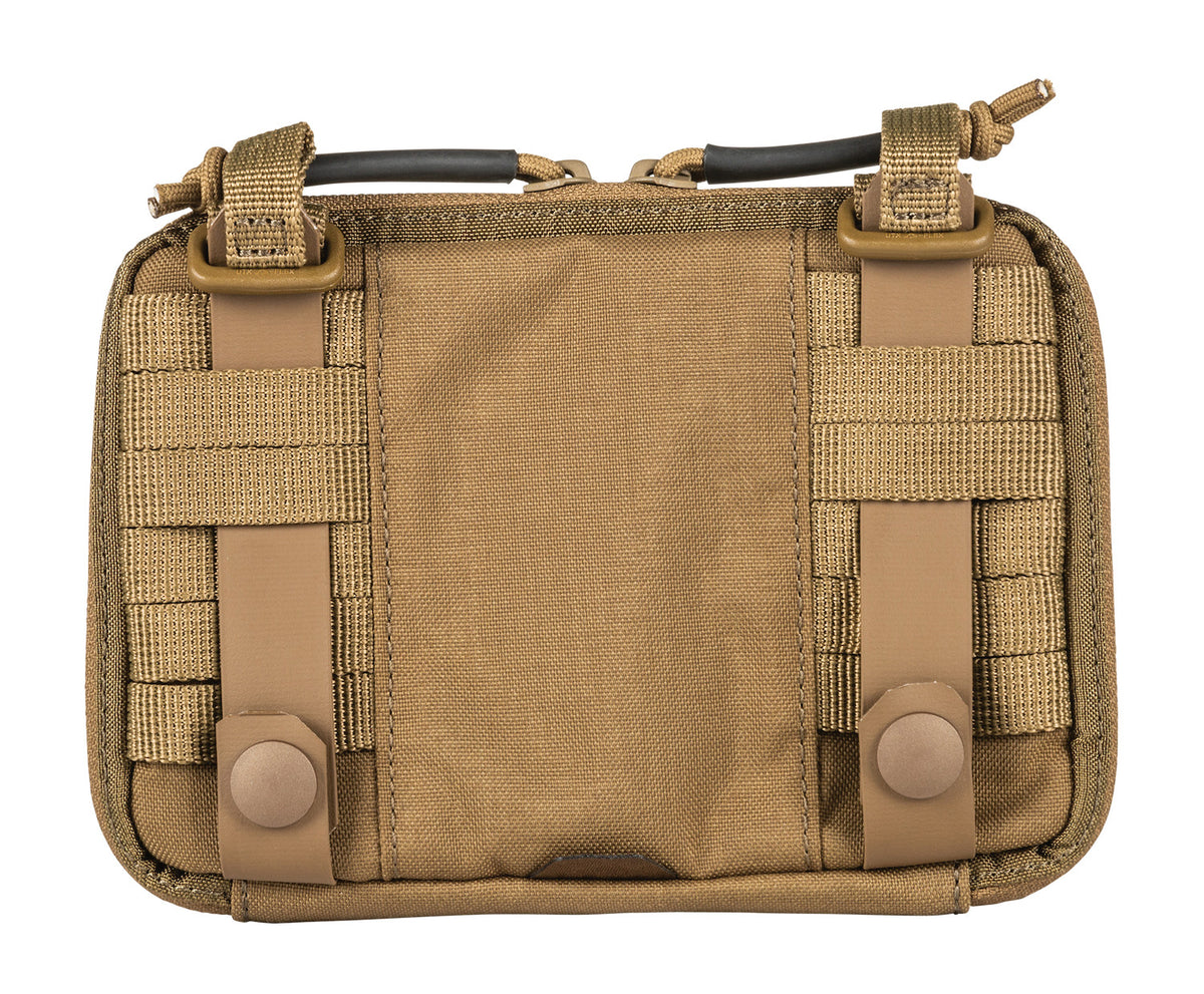 5.11 - Flex Admin pouch - Kangaroo (134)