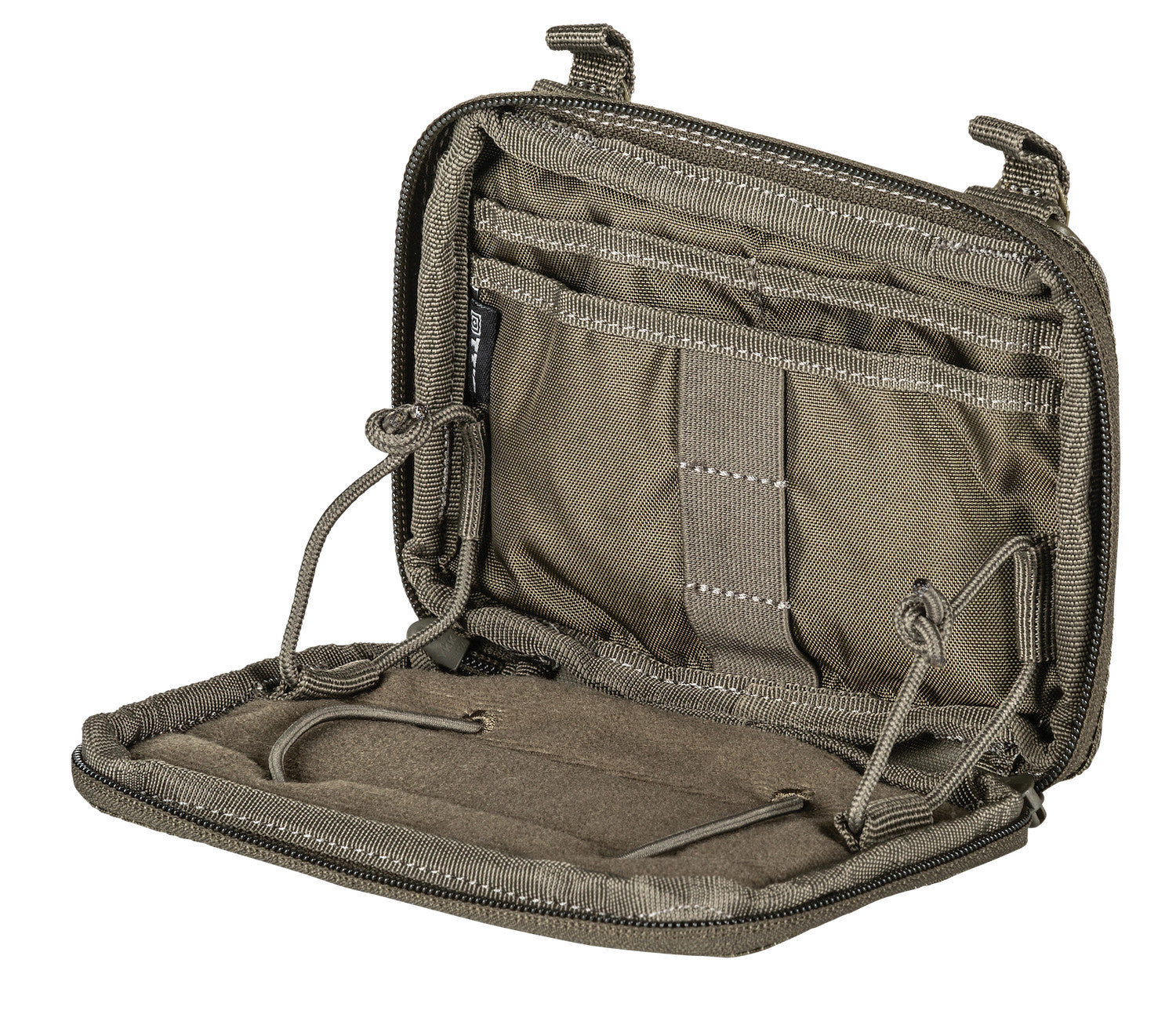5.11 - Flex Admin pouch - Ranger Green (186)